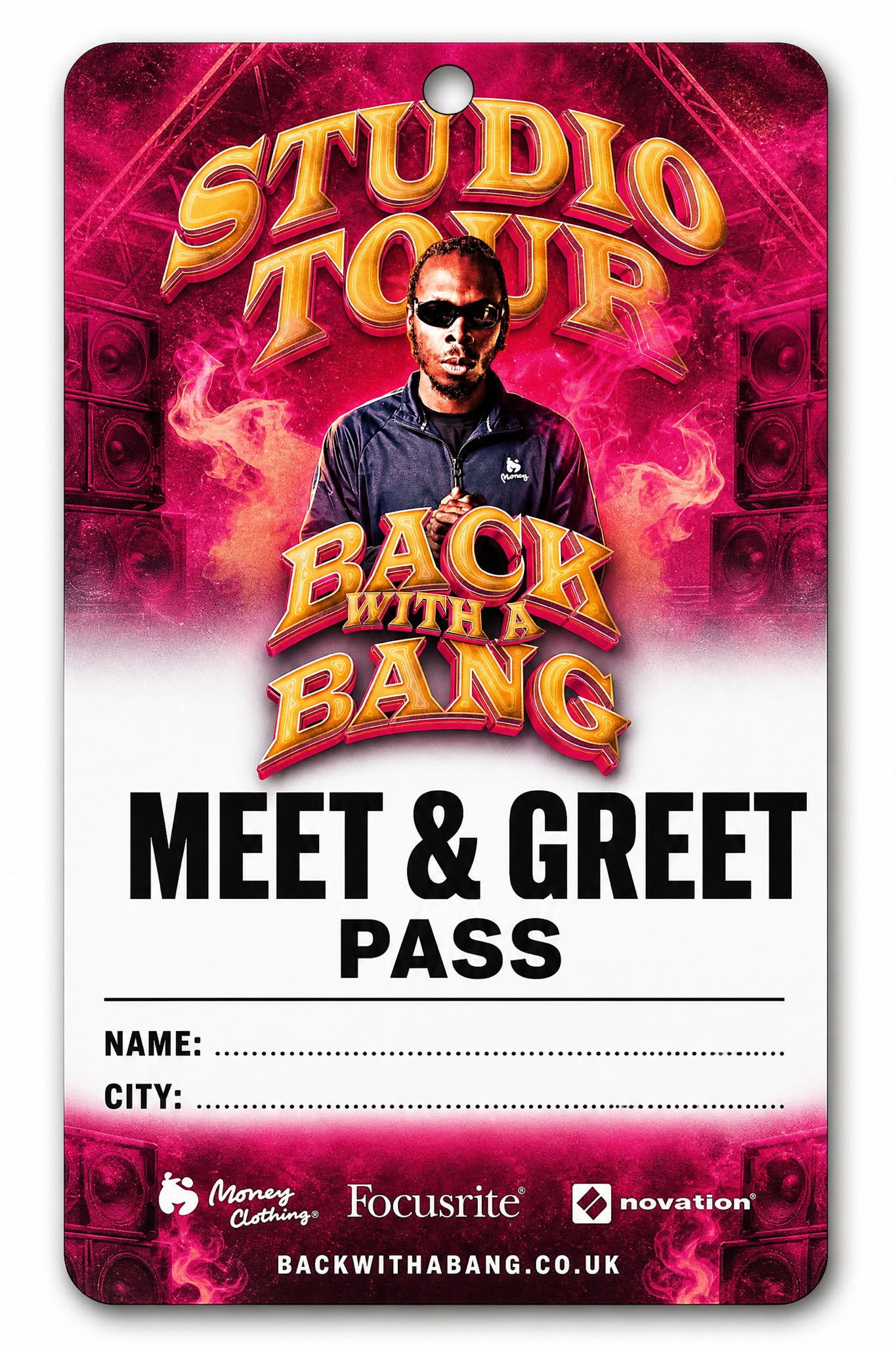 Meet & Greet