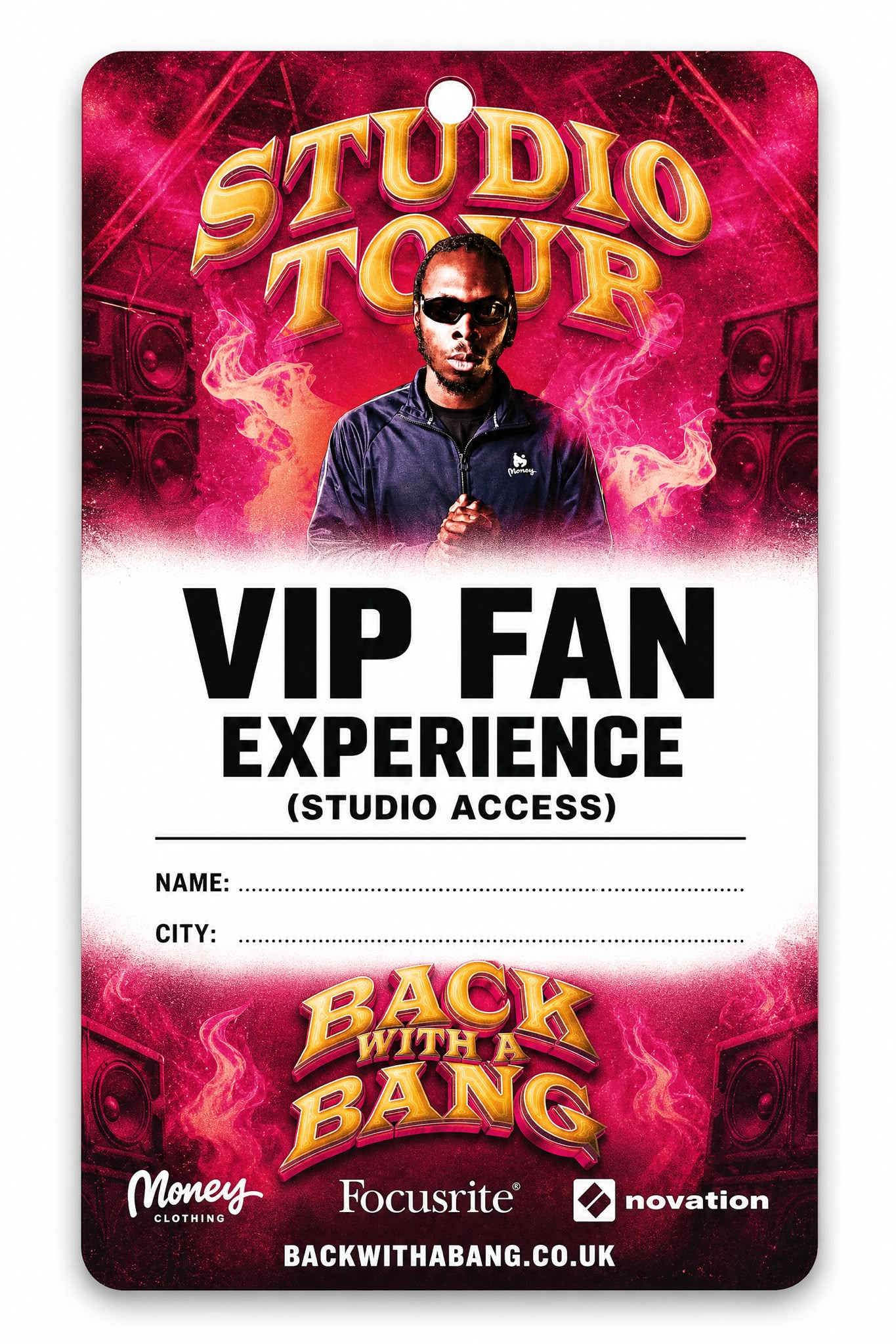 VIP Fan Experience